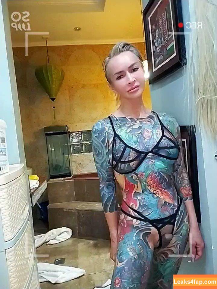 nikkichu /  leaked photo photo #0007