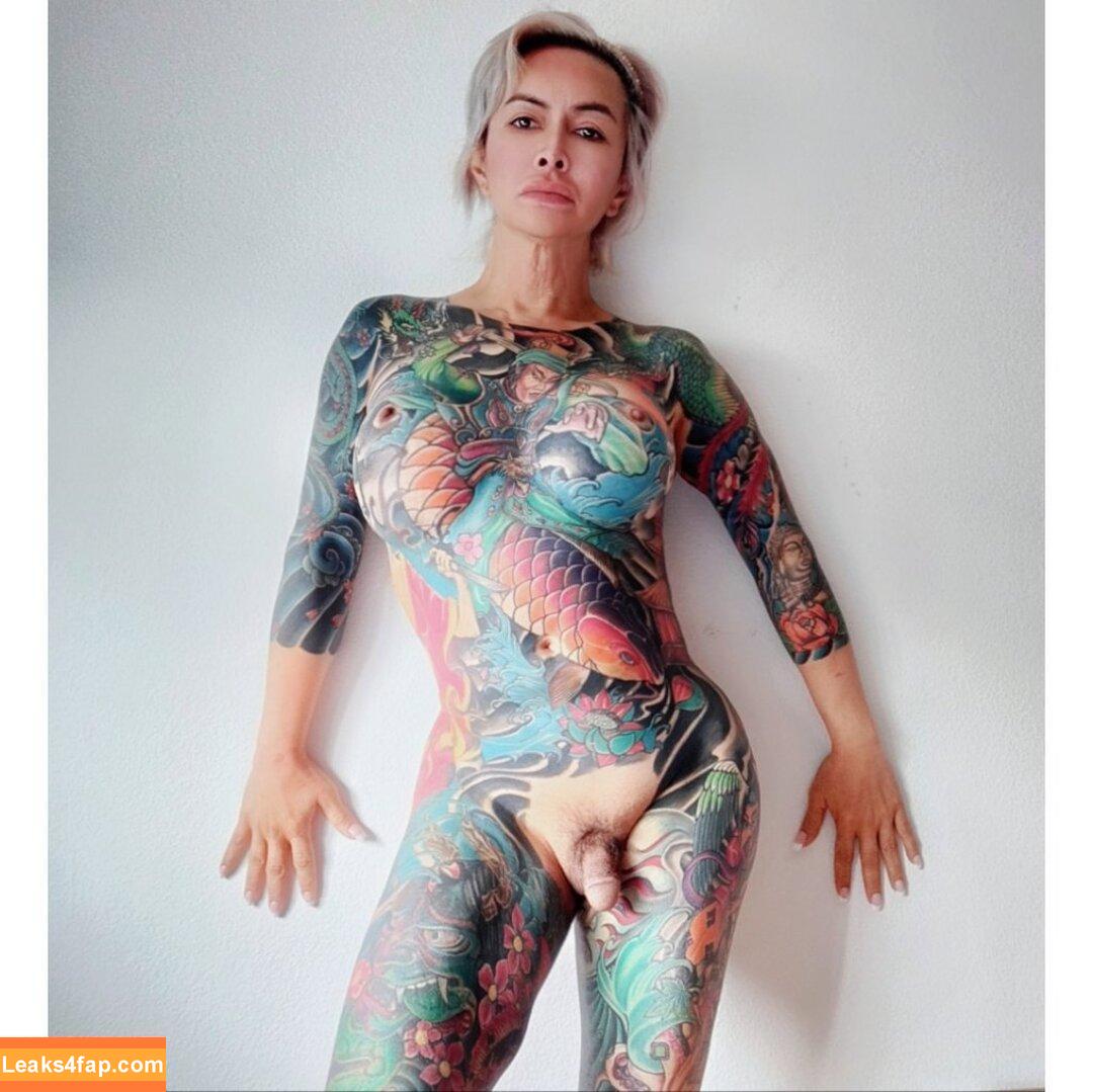 nikkichu /  leaked photo photo #0008