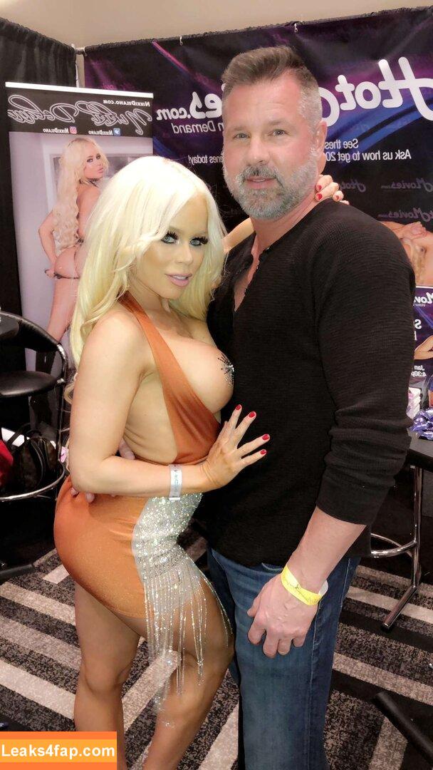 nikkidelano /  leaked photo photo #0013