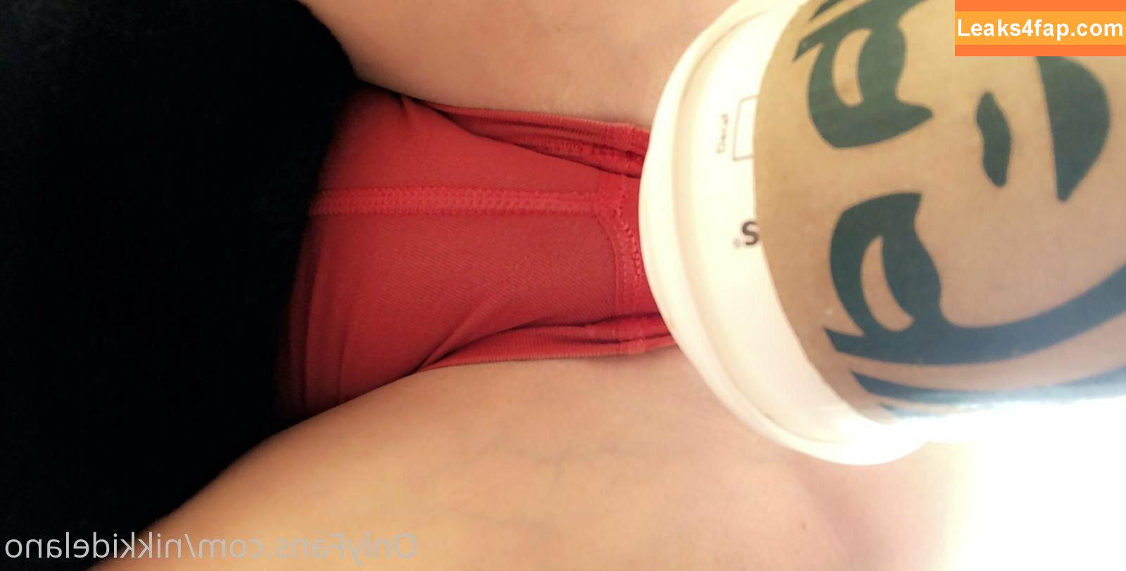 nikkidelano /  leaked photo photo #0094