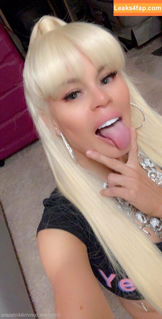 nikkidelano /  leaked photo photo #0143