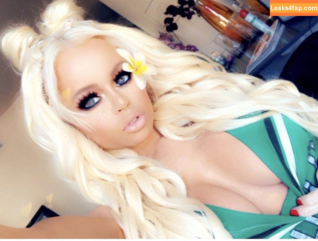 nikkidelano /  leaked photo photo #0145