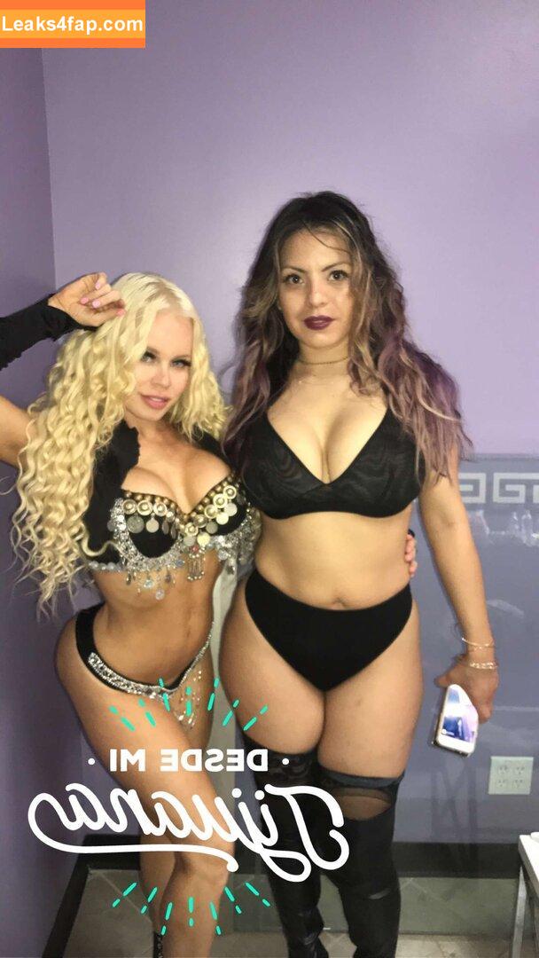 nikkidelano /  leaked photo photo #0286