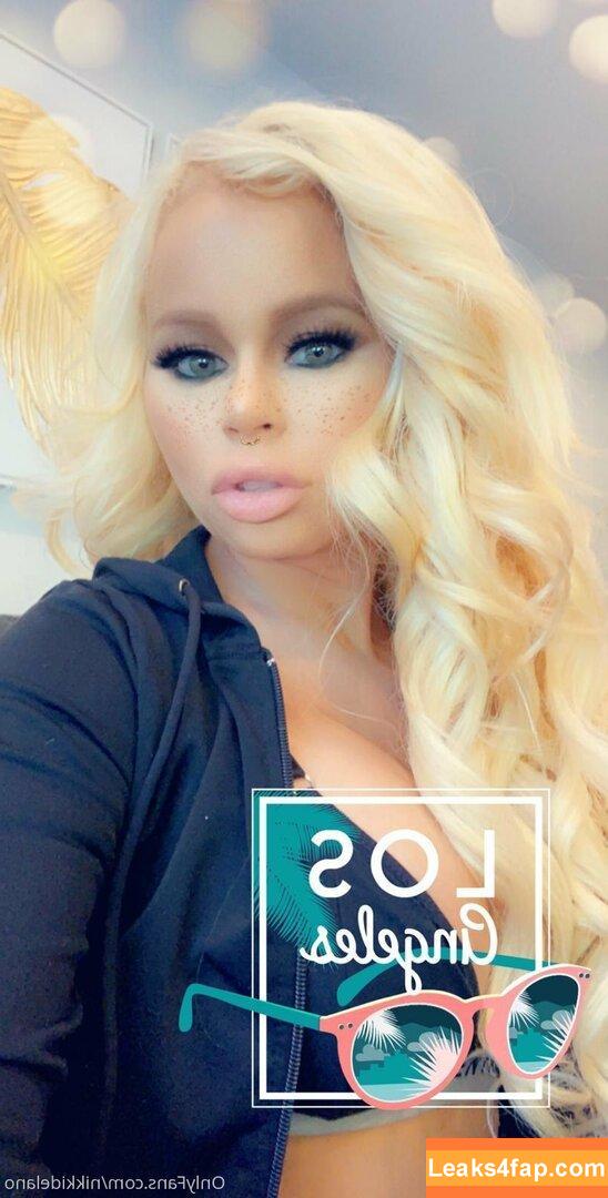 nikkidelano /  leaked photo photo #0339