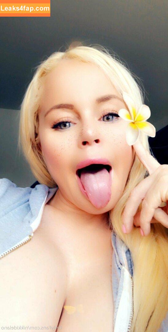 nikkidelano /  leaked photo photo #0400