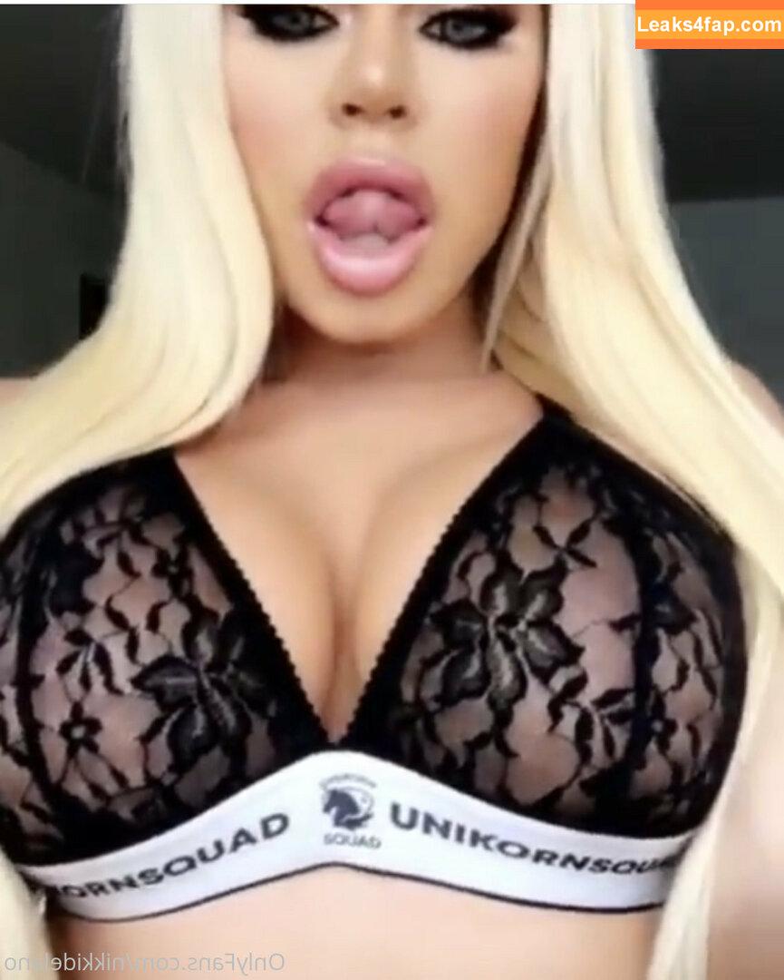 nikkidelano /  leaked photo photo #0404