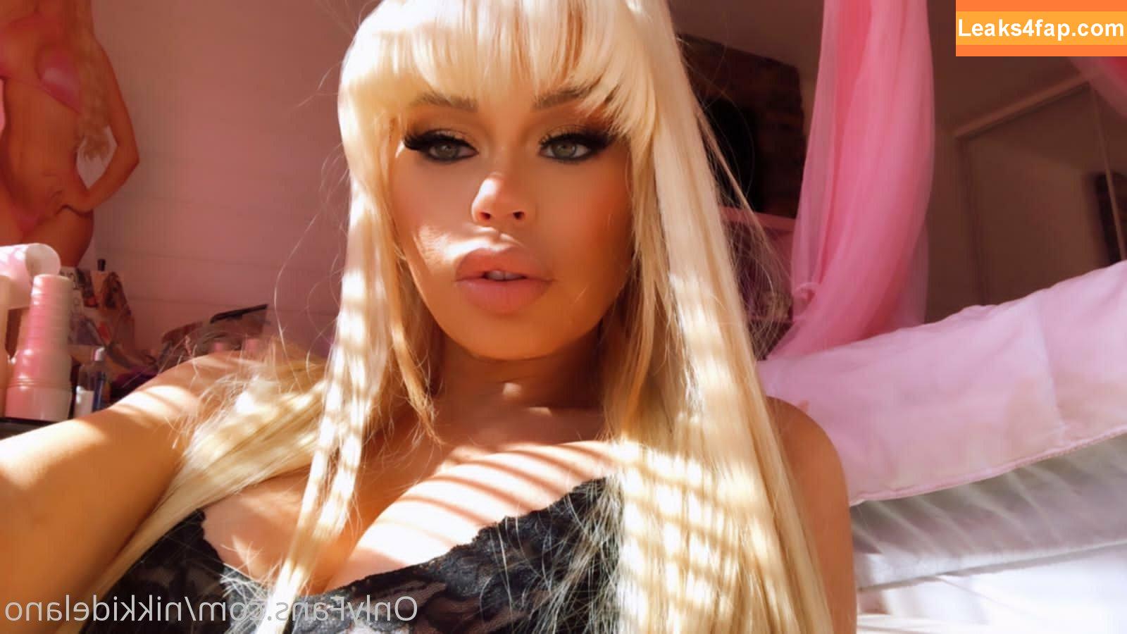 nikkidelano /  leaked photo photo #0406