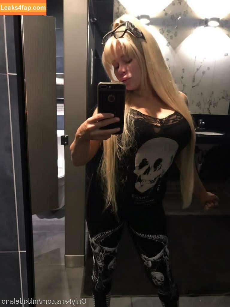 nikkidelano /  leaked photo photo #0412