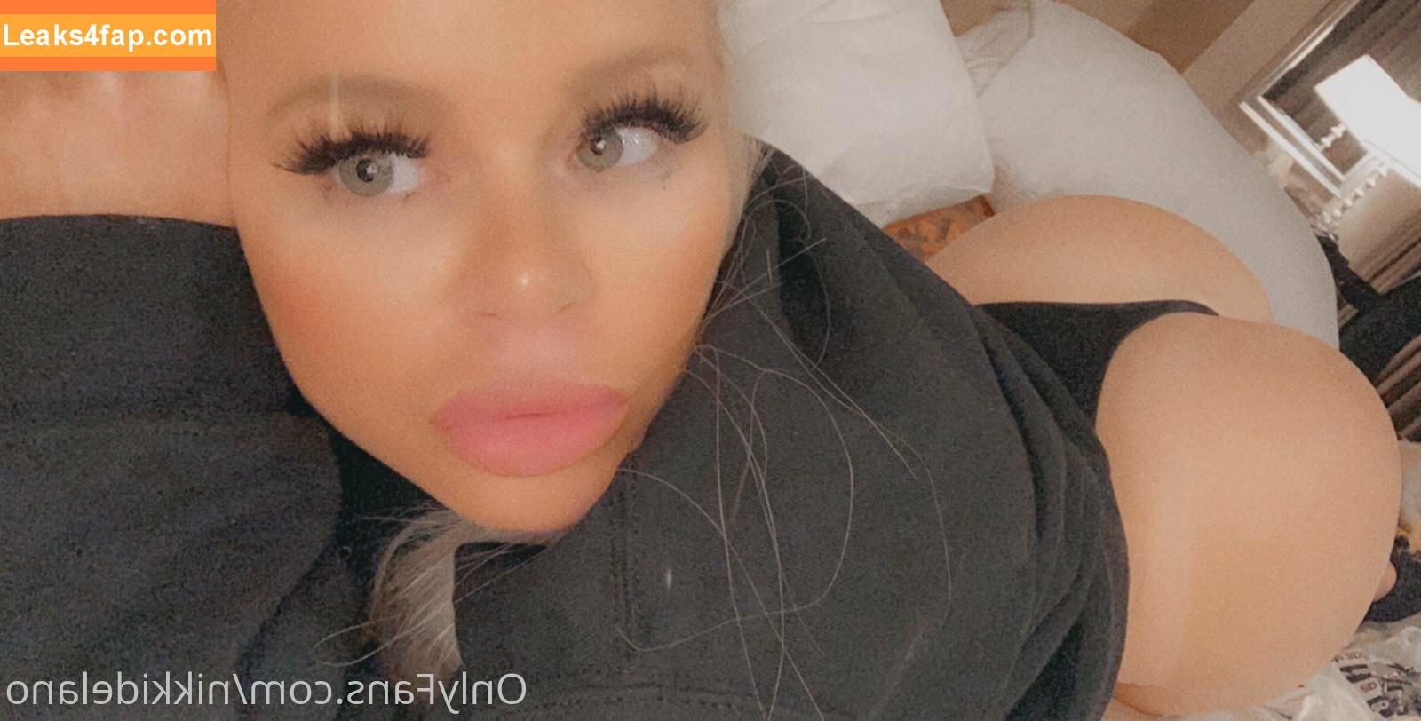 nikkidelano /  leaked photo photo #0436