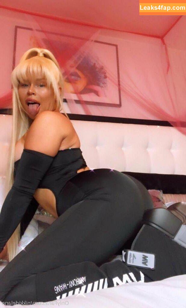 nikkidelano /  leaked photo photo #0488