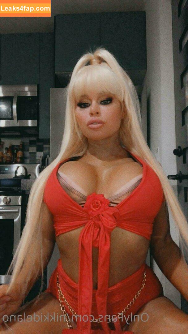 nikkidelano /  leaked photo photo #0521