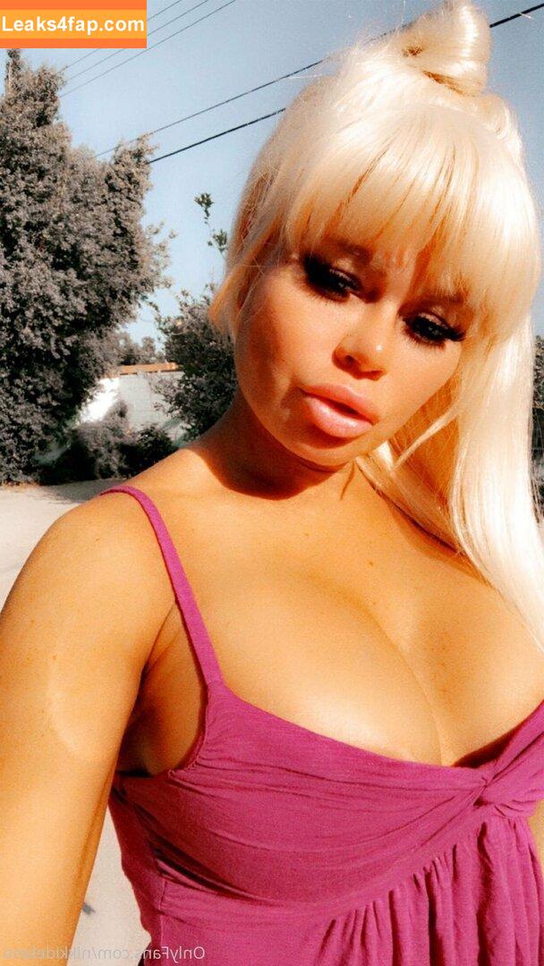 nikkidelano /  leaked photo photo #0555