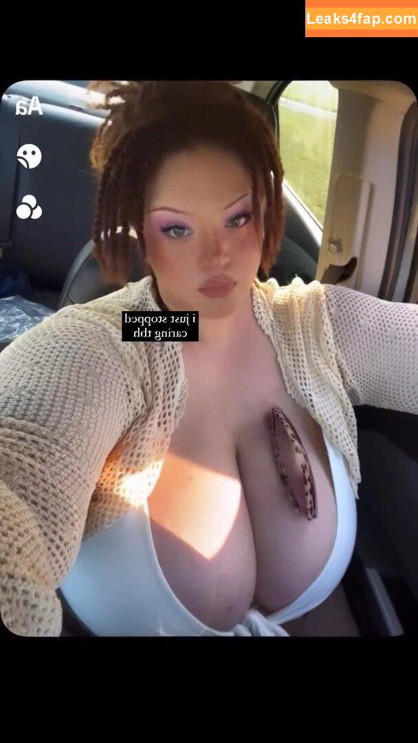 Nikkie Ginger / nicole_ginger / nikkieginger leaked photo photo #0049