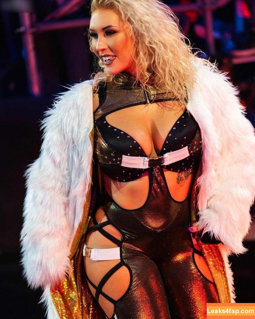 Nikkita Lyons / Faith Jefferies / nikkita_wwe leaked photo photo #0453
