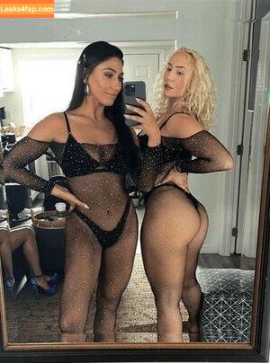 Nikkita Lyons / Faith Jefferies / nikkita_wwe leaked photo photo #0464