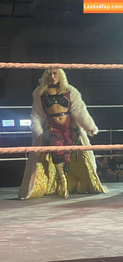 Nikkita Lyons / Faith Jefferies / nikkita_wwe leaked photo photo #0601