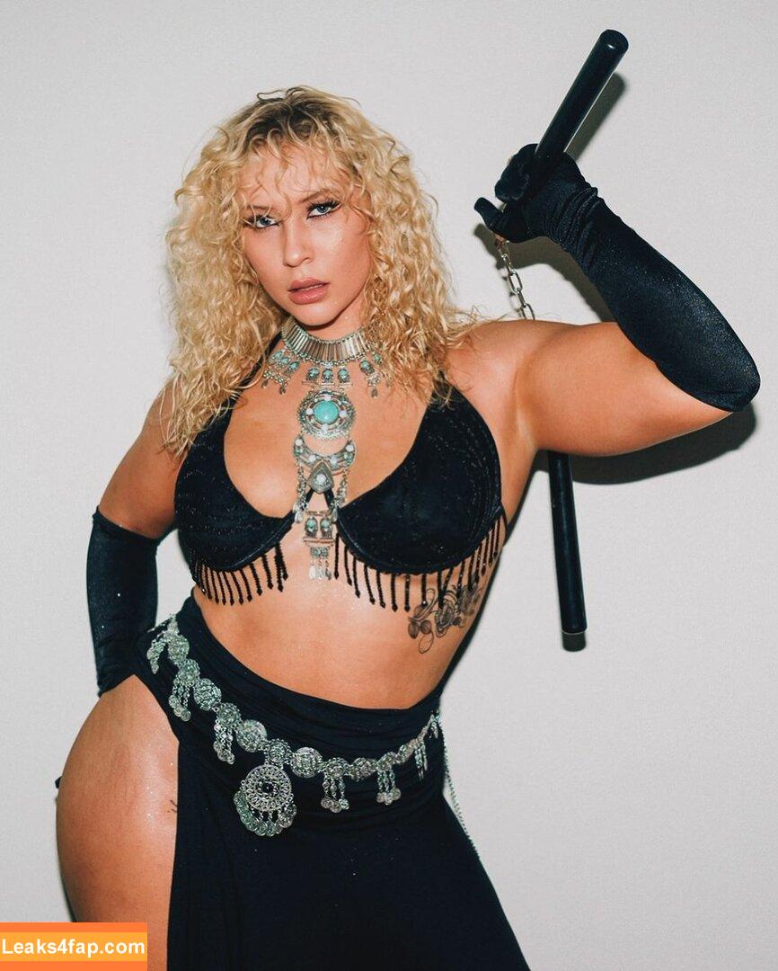 Nikkita Lyons / Faith Jefferies / nikkita_wwe leaked photo photo #0632