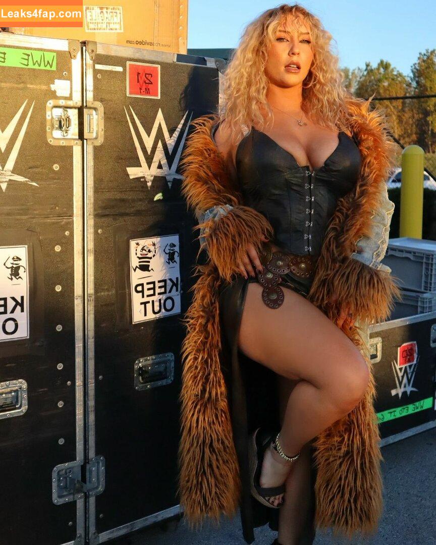 Nikkita Lyons / Faith Jefferies / nikkita_wwe leaked photo photo #0635