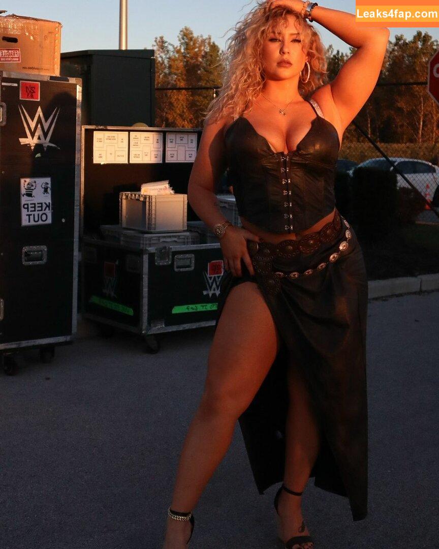 Nikkita Lyons / Faith Jefferies / nikkita_wwe leaked photo photo #0636