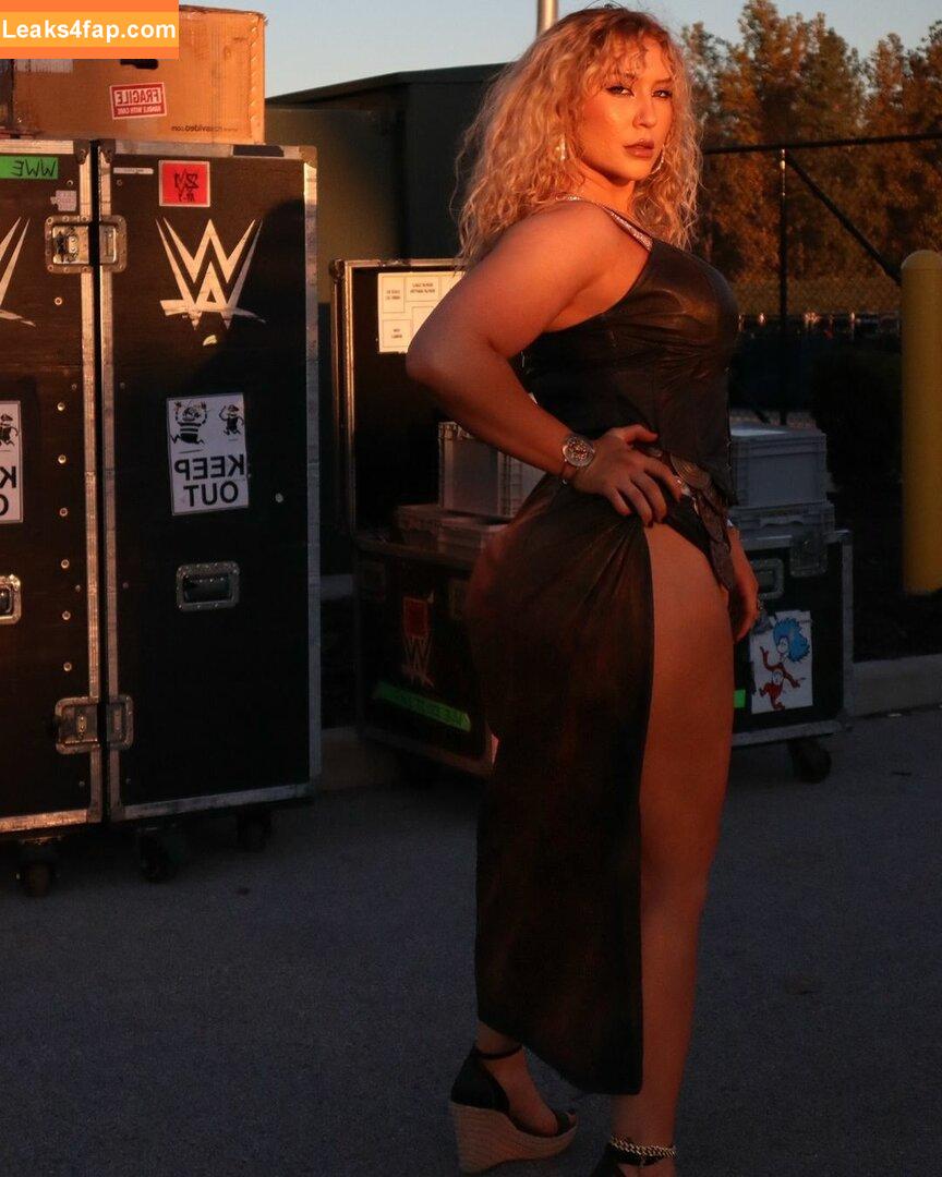 Nikkita Lyons / Faith Jefferies / nikkita_wwe leaked photo photo #0637