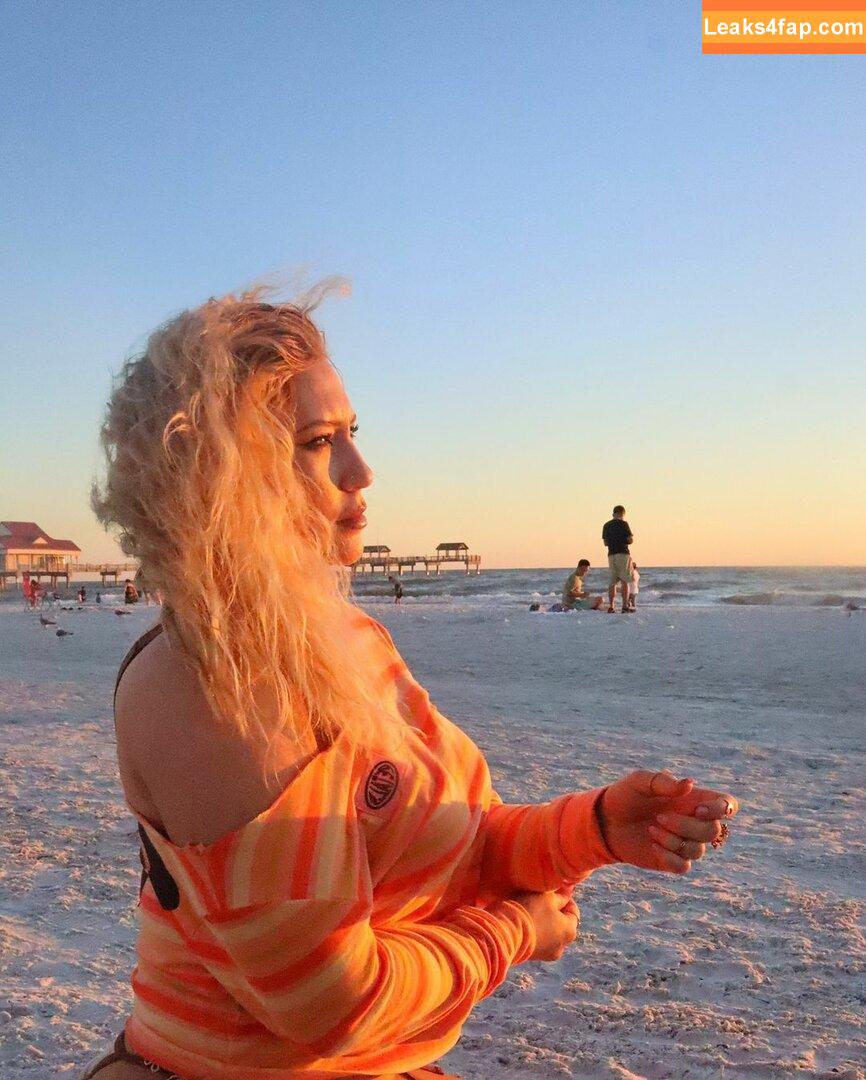 Nikkita Lyons / Faith Jefferies / nikkita_wwe leaked photo photo #0669