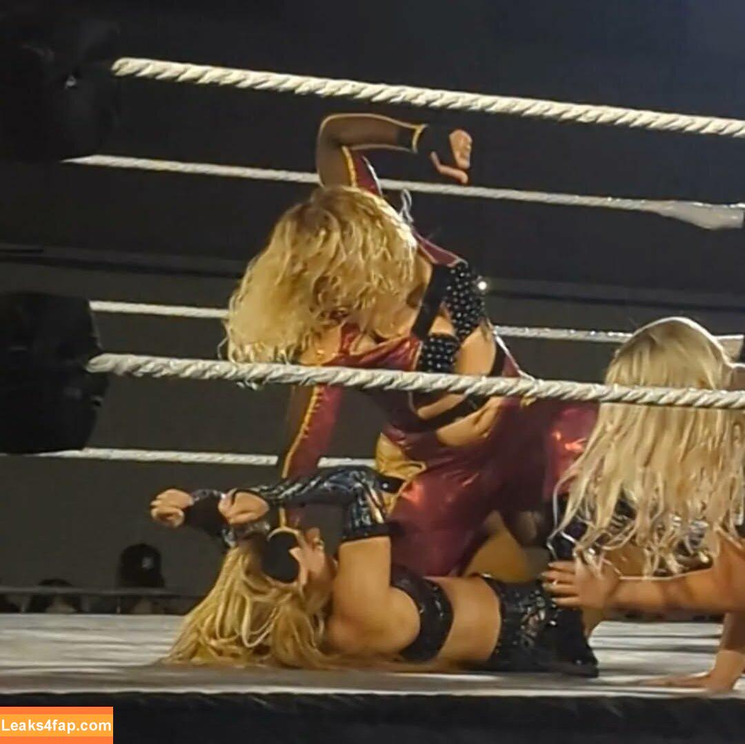 Nikkita Lyons / Faith Jefferies / nikkita_wwe leaked photo photo #0682
