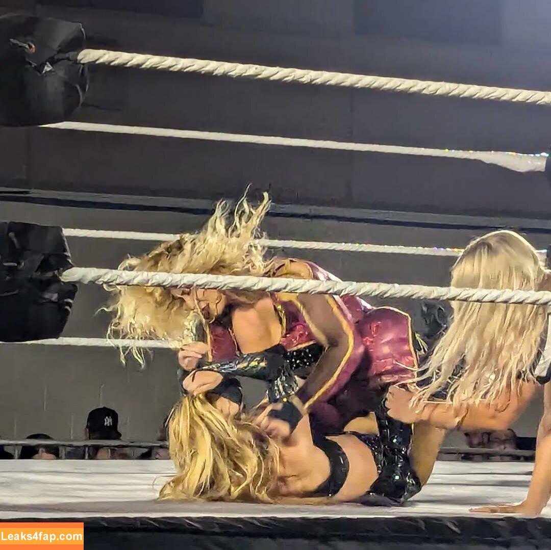 Nikkita Lyons / Faith Jefferies / nikkita_wwe leaked photo photo #0684