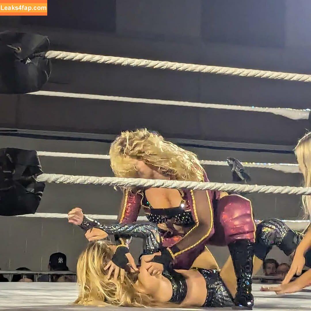 Nikkita Lyons / Faith Jefferies / nikkita_wwe leaked photo photo #0685