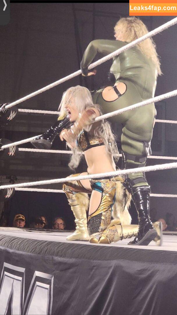 Nikkita Lyons / Faith Jefferies / nikkita_wwe leaked photo photo #0687