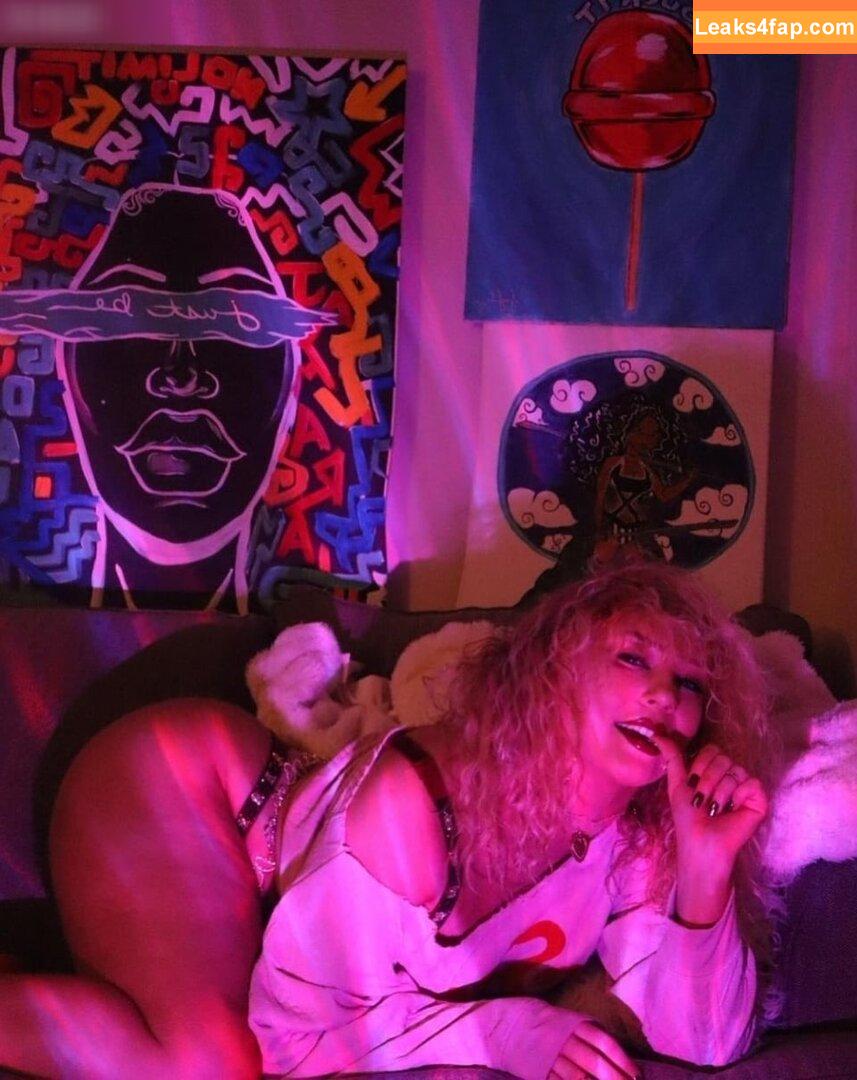 Nikkita Lyons / Faith Jefferies / nikkita_wwe leaked photo photo #0696
