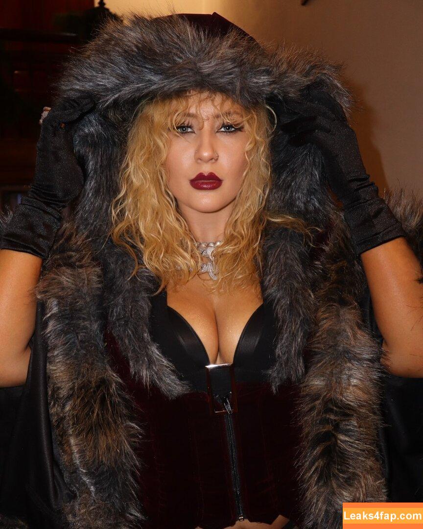 Nikkita Lyons / Faith Jefferies / nikkita_wwe leaked photo photo #0705