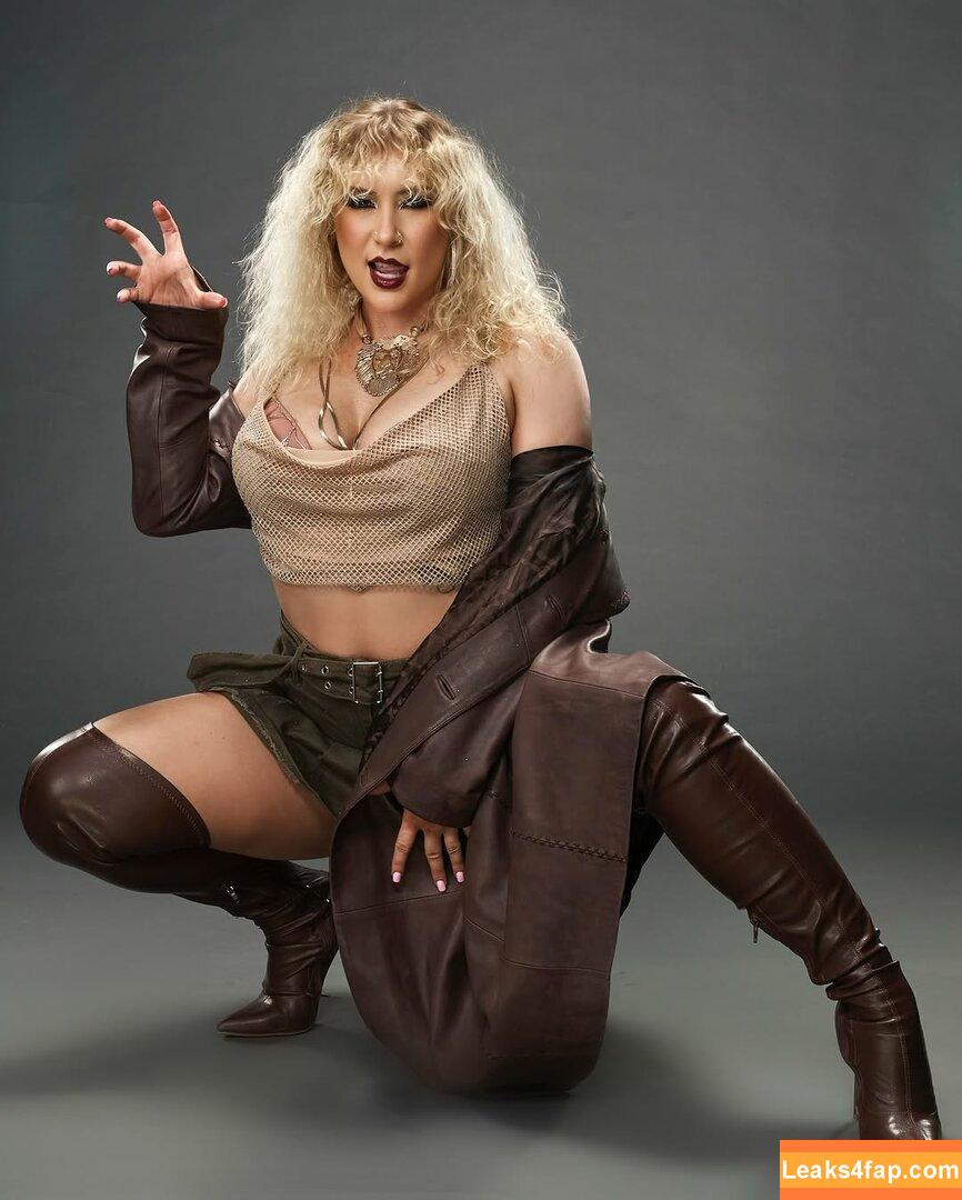 Nikkita Lyons / Faith Jefferies / nikkita_wwe leaked photo photo #0727