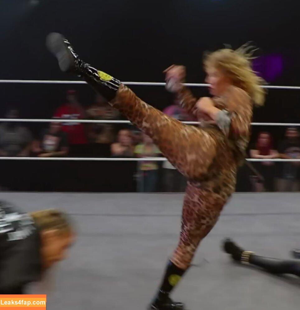 Nikkita Lyons / Faith Jefferies / nikkita_wwe leaked photo photo #0799