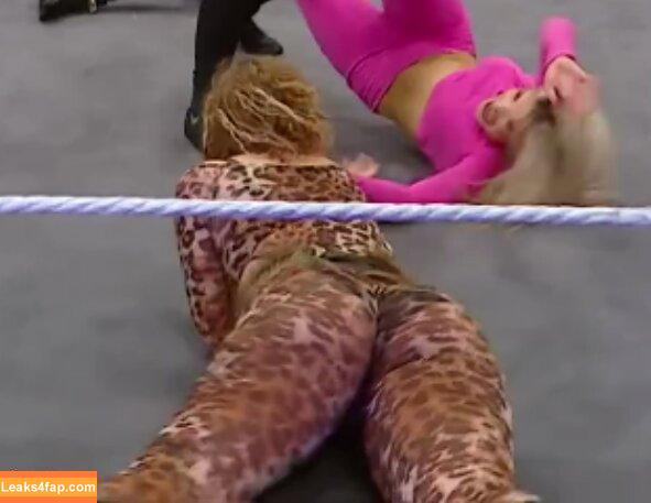 Nikkita Lyons / Faith Jefferies / nikkita_wwe leaked photo photo #0801