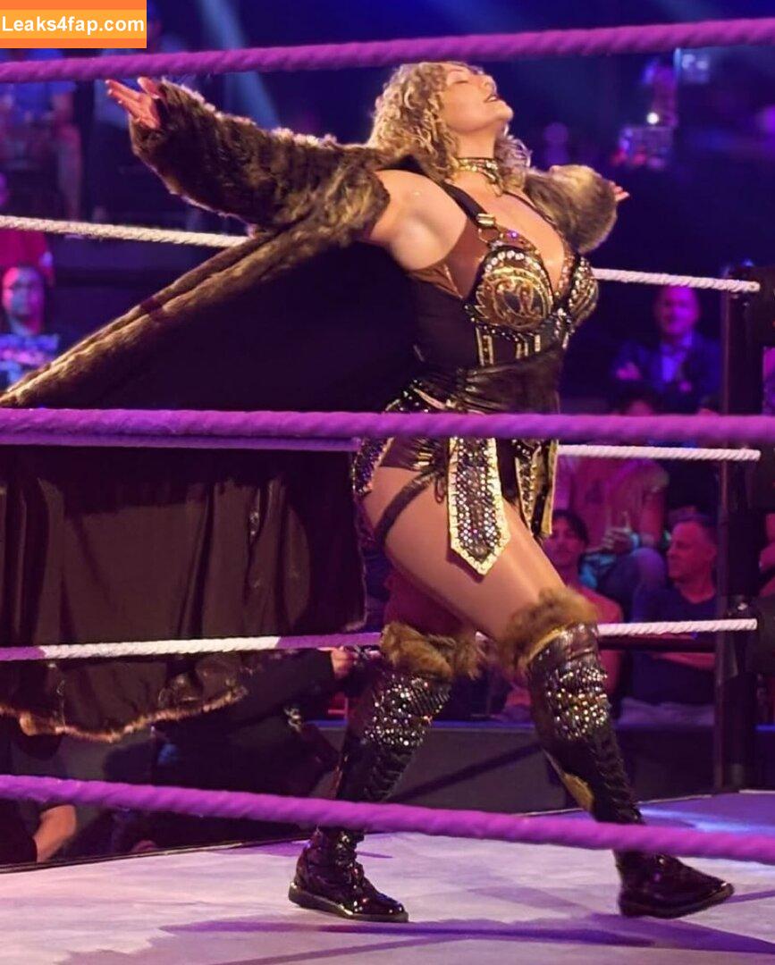 Nikkita Lyons / Faith Jefferies / nikkita_wwe leaked photo photo #0808