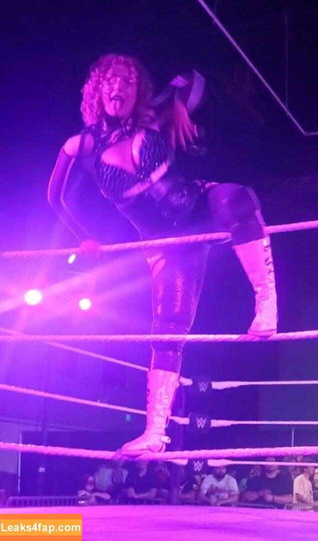 Nikkita Lyons / Faith Jefferies / nikkita_wwe leaked photo photo #0810