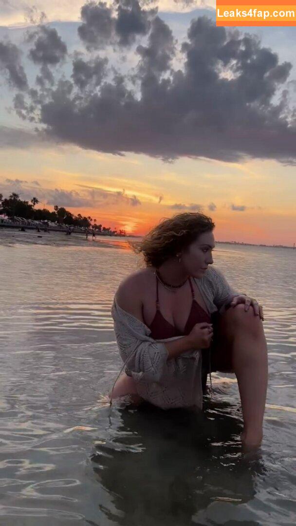Nikkita Lyons / Faith Jefferies / nikkita_wwe leaked photo photo #0813