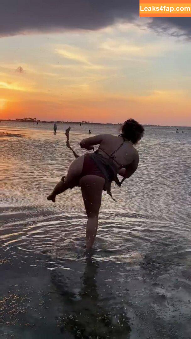 Nikkita Lyons / Faith Jefferies / nikkita_wwe leaked photo photo #0815