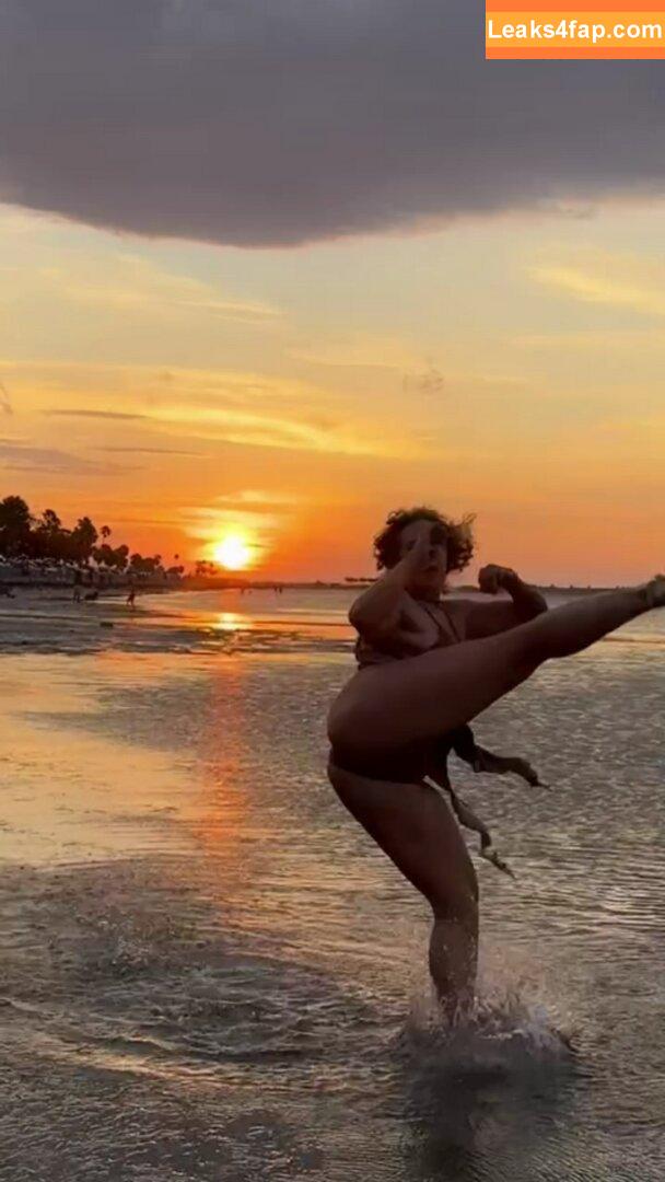 Nikkita Lyons / Faith Jefferies / nikkita_wwe leaked photo photo #0818