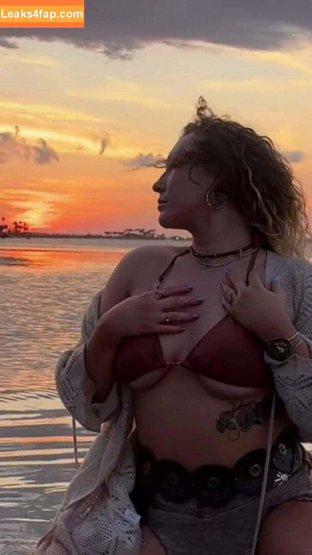 Nikkita Lyons / Faith Jefferies / nikkita_wwe leaked photo photo #0823