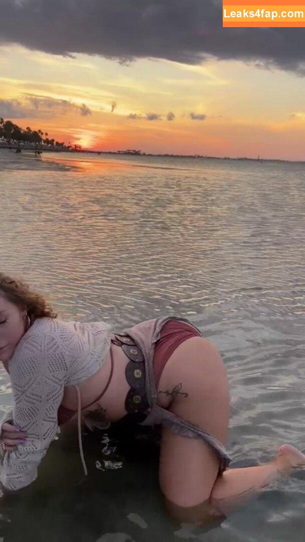 Nikkita Lyons / Faith Jefferies / nikkita_wwe leaked photo photo #0824
