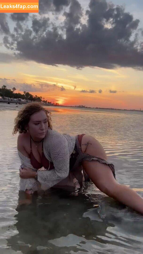Nikkita Lyons / Faith Jefferies / nikkita_wwe leaked photo photo #0826