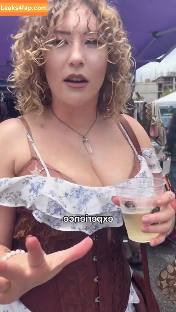 Nikkita Lyons / Faith Jefferies / nikkita_wwe leaked photo photo #0831