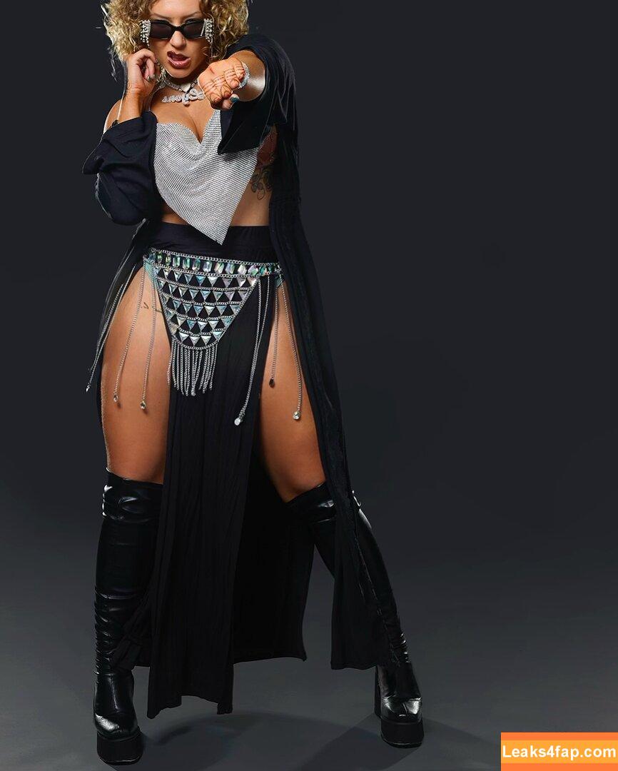 Nikkita Lyons / Faith Jefferies / nikkita_wwe leaked photo photo #0847