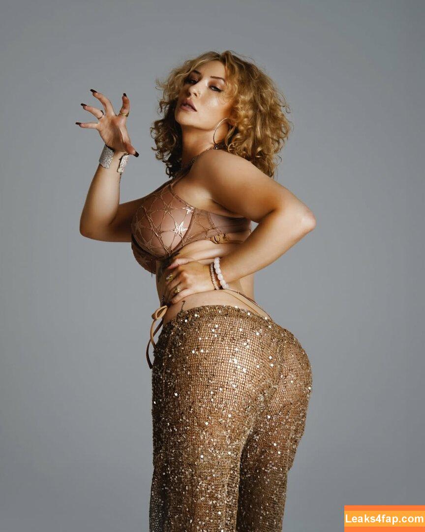 Nikkita Lyons / Faith Jefferies / nikkita_wwe leaked photo photo #0857