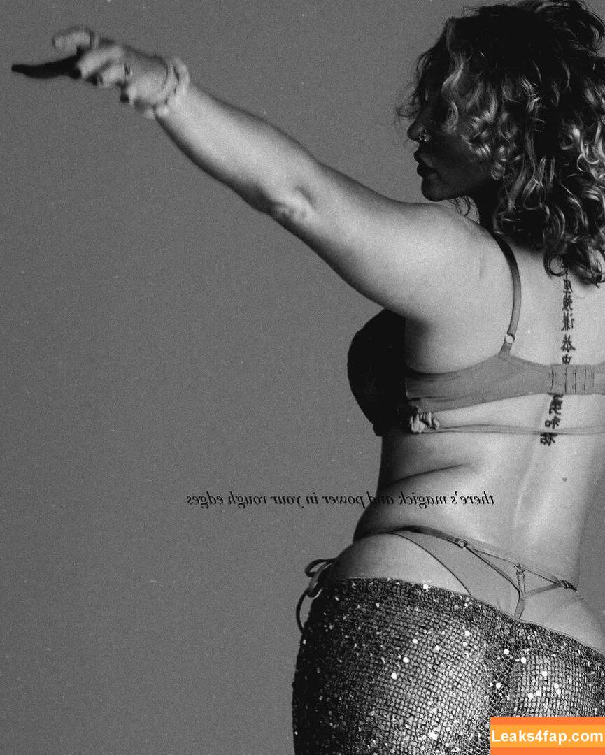 Nikkita Lyons / Faith Jefferies / nikkita_wwe leaked photo photo #0862