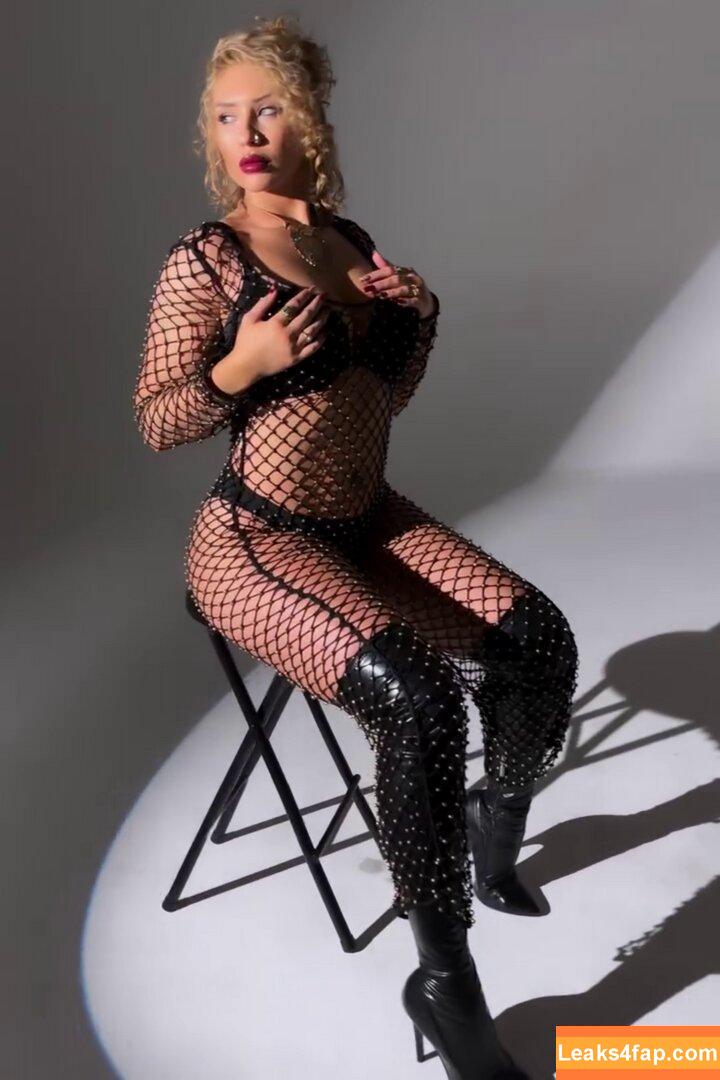 Nikkita Lyons / Faith Jefferies / nikkita_wwe leaked photo photo #0883