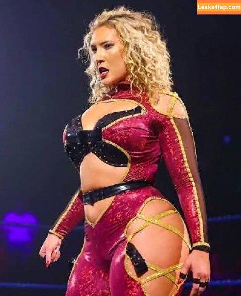 Nikkita Lyons / Faith Jefferies / https: / nikkita_wwe leaked photo photo #0905