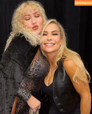 Nikkita Lyons фото #0407