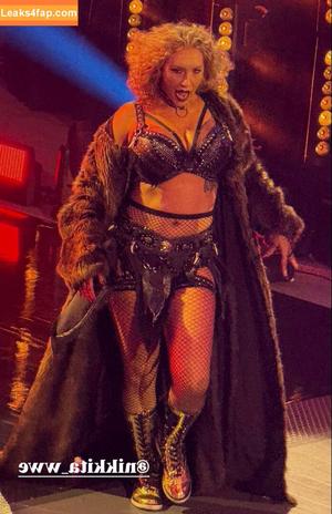 Nikkita Lyons фото #0868